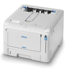 Printronix LP654C A4 35ppm Renkli Lazer Yazıcı - U1023G019