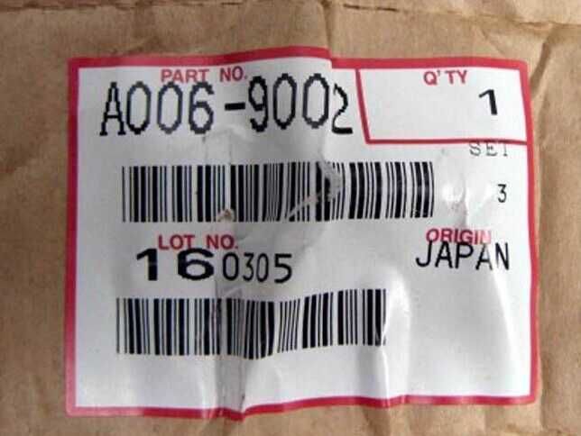 Ricoh A006-9002 Picker Finger - FT 4215 / 4727 / 5733 (T14385)