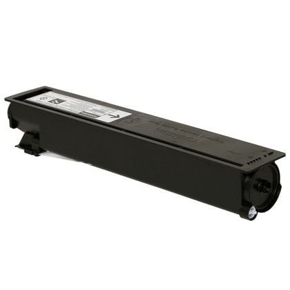 Toshiba T-FC35D-K Siyah Orjinal Toner (T6723)