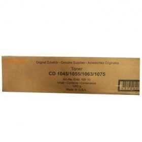 Utax 614510010 Orjinal Toner - CD1045 / CD1055 (T15554)