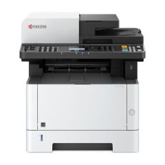 Kyocera ECOSYS M2135dn Çok Fonksiyonlu Mono Lazer Yazıcı / Tarayıcı / Fotokopi / Fax