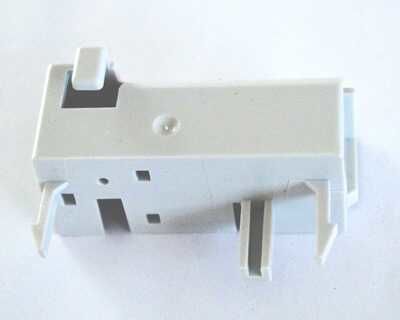 Ricoh B044-2812 Bracket Manual Feed Sensor - MP161 (T14391)