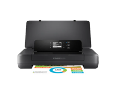 Hp N4K99C OfficeJet 202 Wifi Mürekkep Püskürtmeli Yazıcı