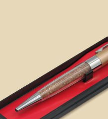 BK Gift Kişiye Özel İsimli Light Gold Taşlı Touchpen Metal Tükenmez Kalem,Yeni İş Hediyesi,Ofis Hediyesi
