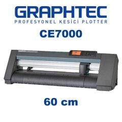 Graphtec CE7000-60 Kesici Plotter 60 cm  (Ayaklı)