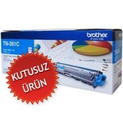 Brother TN-261C Mavi Orjinal Toner - HL-3150CDN (U) (T3009)