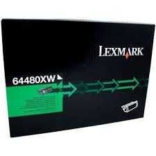 Lexmark 64480XW Orjinal Toner - X644 / X646  (T9619)