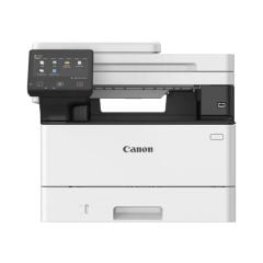 Canon i-SENSYS MF463dw (5951C008AA) Wi-Fi + Tarayıcı + Fotokopi Çok Fonksiyonlu Mono Lazer Yazıcı