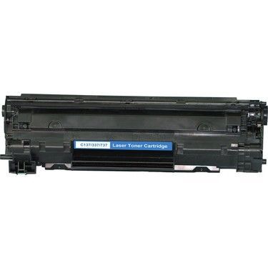 CANON CRG-737 PLUSCOPY MUADL TONER  - MF211 / MF212 / MF216N / MF217 / MF231 / MF232 / MF237 / MF244