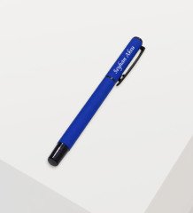 Kişiye Özel Eczane Lacivert Defter Kalem Termos Mug Seti-4