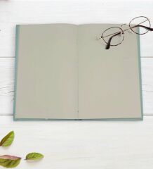 BK Gift Kişiye Özel İsimli Su Yeşili Sert Kapaklı Defter ve Tükenmez Kalem Seti, Arkadaşa Hediye, Yeni İş Hediyesi, Doğum Günü Hediyesi-20