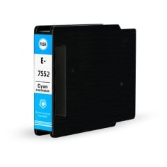 Epson T7552/7542/7562 Mavi Kartuş Workforce Pro WF-8090DW/8090DWF/8510DWF/8010DW/8090DTW/8090D3TWC/ 8590DWF/8590DTWF/ 8590D3TWFC/8590DWF