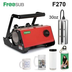 Kupa Baskı Seti (Freesub F270+ Epson L1250)