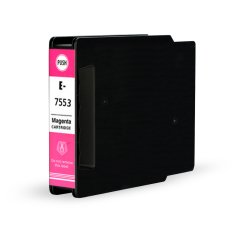 Epson T7553/7543/7563 Kırmızı Kartuş Workforce Pro WF-8090DW/8090DWF/8510DWF/8010DW/8090DTW/8090D3TWC/ 8590DWF/8590DTWF/ 8590D3TWFC/8590DW3