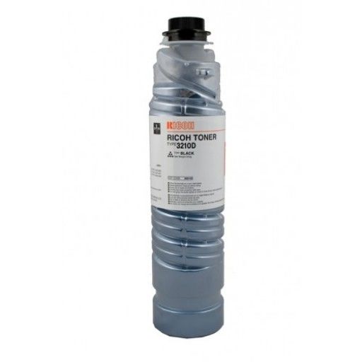 Ricoh Type 3210D 888182 Siyah Orjinal Toner - 2035 / 2045 (T4014)