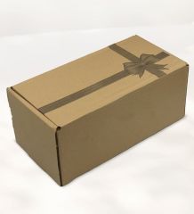 BK Gift Hediye Kutulu Kişiye Özel Sevgililer Karikatürlü Ahşap 2'li Ahşap Anahtarlık-108