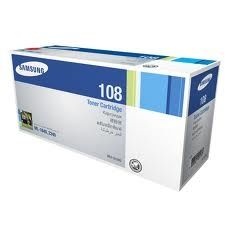Samsung ML1640 MLTD108S/SEE Orjinal Toner ML2240 (T4945)
