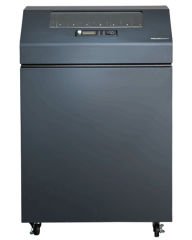 Printronix P8C10 Line Matrix Yazıcı - 1000lpm, Cabinet (P8C10-1111-0)
