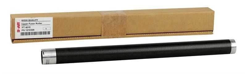Ricoh FT-4015, FT-4615, FT-3813, FT-4118 Upper Fuser Roller (Üst Merdane) (T11741)