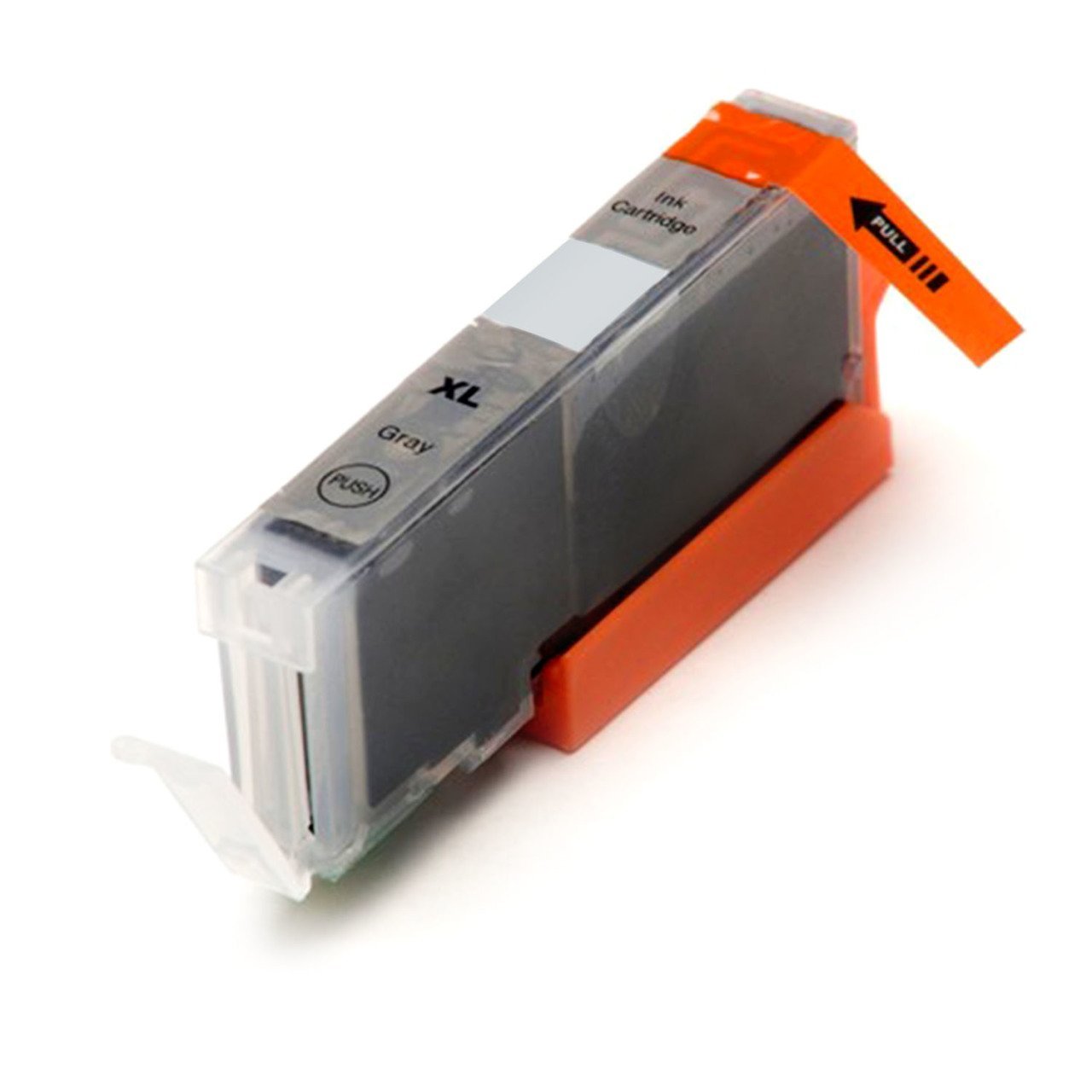CANON CLI 551 GRİ MUADİL KARTUŞ - iP7250/ iP8750 MG5450/ MG5550/ MG5650/ MG6350/ MG6450/ MG6650/ MG7150/ MG7550/ MX725/