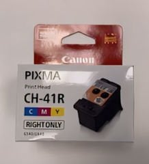 Canon Orijinal Baskı Kafası CH-41R Canon Pixma-G540/G640