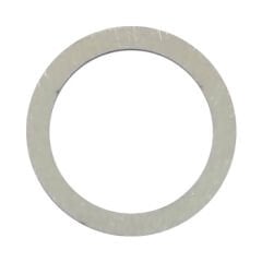 58 mm Buton Rozet Kalıp Halkası - Metal