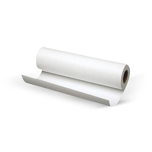 RULO Transfer Baskı Kağıdı Hızlı Kuruma 50gr 160 cm * 100 mt