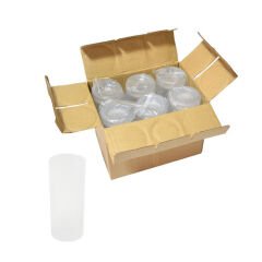 Sublimasyon Buzlu Rakı Bardağı - 6'lı Set