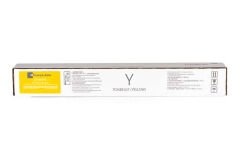 Triumph Adler CK-8514Y Sarı Orjinal Toner 5006Ci, 5007Ci, 6006Ci, 6007Ci (1T02NDATA0) (T11885)