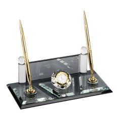 Sublimasyon Kristal Masa İsimliği