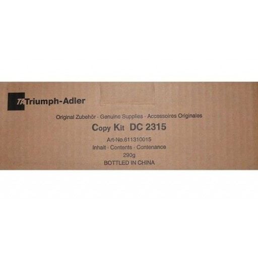 Triumph Adler DC-2315 (UTAX CD-1315) Orjinal Fotokopi Toneri (T3033)