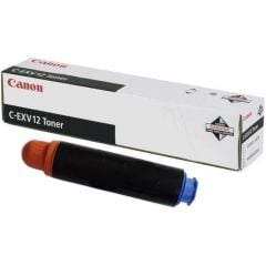 Canon C-EXV12 Orjinal Fotokopi Toneri - IR-3570 / IR-4570 (T3035)