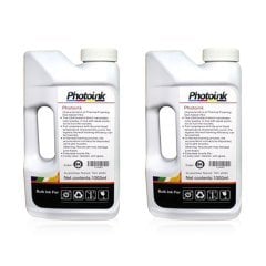 Canon G5040  2 Litre Siyah Photoink  Mürekkep 100.000 Sayfalık