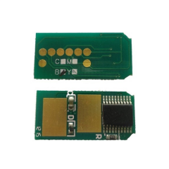 CHIP OKI SİYAH *C301_BK /*2200