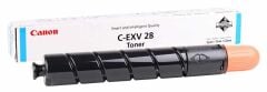 Canon C-EXV28 (2793B002AB) Mavi Orjinal Toner - IR-C5045 / IR-C5051 (T6682)