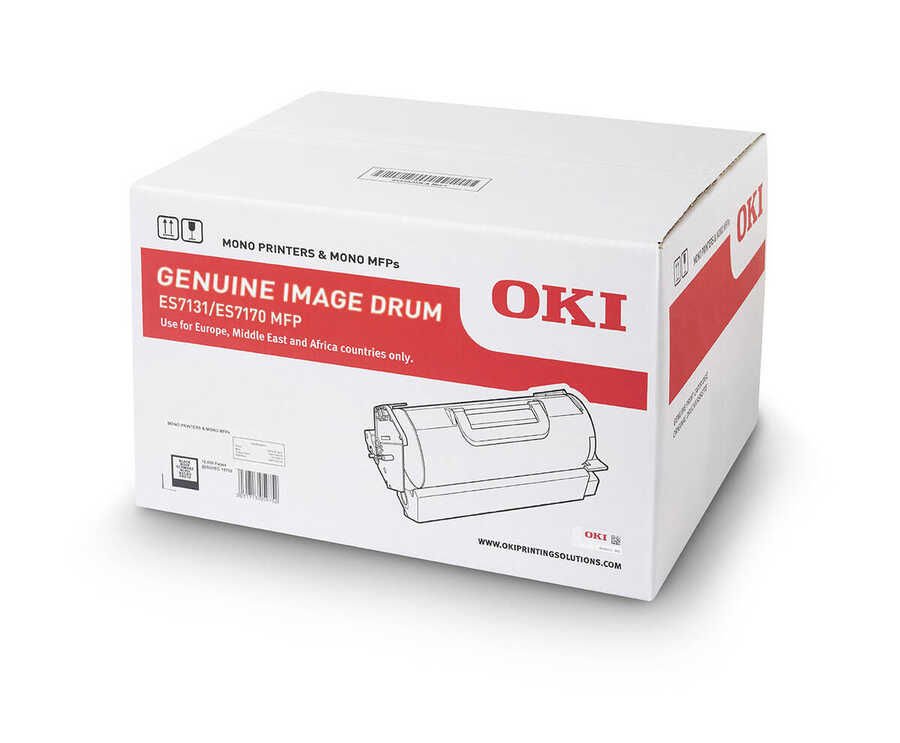 OKI 45456302 Orjinal Drum Ünitesi  ES7170 / ES7131 (T13154)