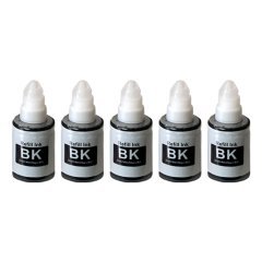 Canon G2430 Uyumlu 5 Adet Siyah Photoink Plus Mürekkep