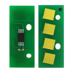 -CHIP- Toshiba uyumlu *TFC30* -33K-  (Toner için) - Sarı