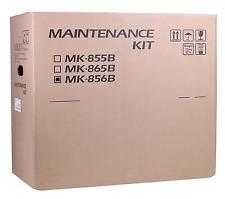 Kyocera MK-856B Renkli Orjinal Bakım Kiti - FS-C8500 (T6782)
