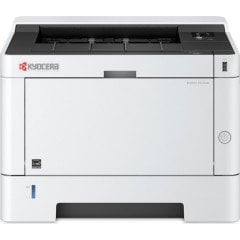 Kyocera ECOSYS P2235DN Siyah Beyaz Network Lazer Yazıcı