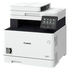 Canon I-Sensys MF655CDW Wıfı Tam Muadil Tonerli Renkli Çok Fonksıyonlu Yazıcı