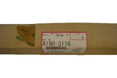Ricoh A190-3116 2nd Agitator - FT 4015 / FT 4615 (T14555)