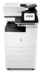 HP Color LaserJet Managed MFP E78322 - E78330 Serisi Renkli Yazıcı (8GR94A#B19)