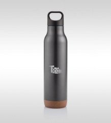 Kişiye Özel 3609 Özel Tasarım Paslanmaz Çelik Termos 600 ml