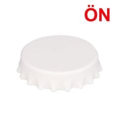 UV Baskı İçin Kapak Magnet Açacak 65 mm