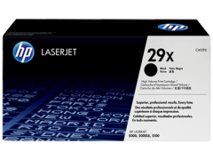HP C4129X (29X) Orjinal Toner - Laserjet 5000 (T9696)
