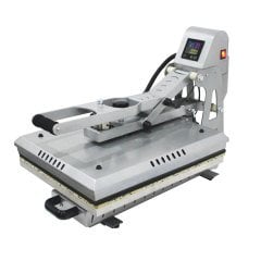 Otomatik Transfer Baskı Presi 40X50 cm