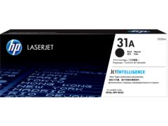 HP CF231A (31A) Siyah Orjinal Toner - Laserjet Ultra M230  (T9697)