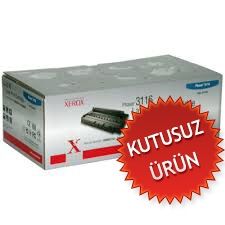 Xerox 109R00748 Siyah Orjinal Toner - Phaser 3116 (U) (T4064)