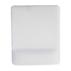 Sublimasyon Dikdörtgen Mouse Pad - Bilek Destekli